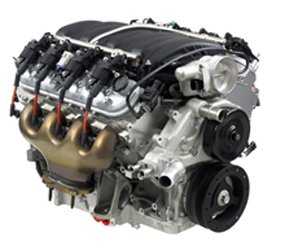 P3740 Engine